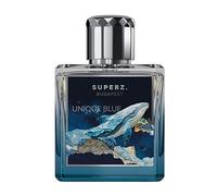 Superz UNIQUE BLUE Extrait De Parfum 50ml