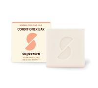 Superzero Conditioner Bar - Normal Oily For Unisex 2.12 oz Conditioner