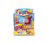 Superzings Mission 5 Fire Strike Magicbox Pszsb216in50