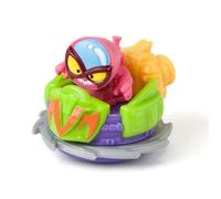 SUPERZINGS - POWERJETS SUPERTHINGS Power Machines Poupées et Figurines, 184241, Multicolore - PST7D812IN00