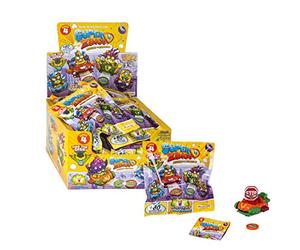 SUPERZINGS PSZ4D824IN00 Series 4 Blaster Jet