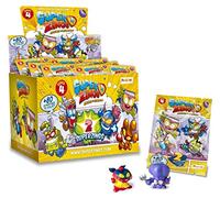 Superzings PSZ4D830IN00 4 Two Pack