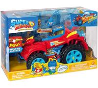 SuperZings S - PlaySet Monster Roller Hero
