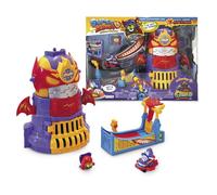 Superzings Tour De Siège Magic Box Pszsp314in00