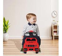 SUPFINE 48X 22 X 34cm Voiture À Pousser Pour Tout-Petits 1-3 Ans Porteur Auto Pour Enfants, Jouet Pour Garçons Et Filles