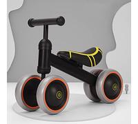 Supfine Draisienne Bebe sans Pédales, Vélo Bébé 10-36 Mois, Velo Bebe 1 An Solide et Stable