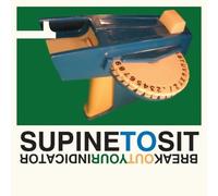 Supine to Sit - Break Out Your Indicator [Import]