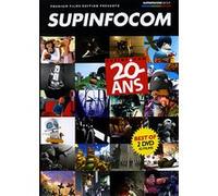 Supinfocom : déjà 20 ans - Best of E