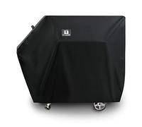 SUPJOYES Housse de barbecue pour barbecue à charbon Masterbuilt 1050, housse de barbecue étanche et résistante pour fumoir MB20081220 Série Gravity