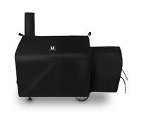 SUPJOYES Housse de barbecue pour fumoir Oklahoma Joe's Highland, très résistante et imperméable