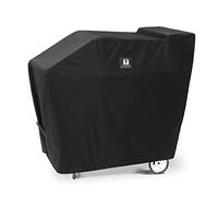 SUPJOYES Housse de protection pour barbecue au charbon de bois numérique Masterbuilt 560/800 Gravity Series et fumoir, très résistante et imperméable pour la série Gravity MB20080220