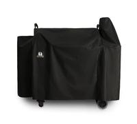 SUPJOYES Housse de protection pour barbecue Pit Boss Austin XL, Rancher XL Granulés de bois, Pitboss série 1000/1100 Housse de barbecue étanche et résistante