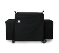 SUPJOYES Housse de protection pour plaque de cuisson Pit Boss 4B Ultimate - Résistante et étanche - 4 brûleurs