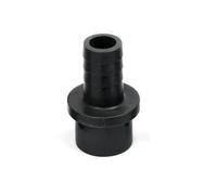Supkancl Adaptateur de Tuyau d'arrosage de Jardin, connecteur UPVC de 20/25/32/40/50/63 mm de diamètre extérieur à 8 à 60 mm(O.D 32mm-30mm)