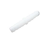 Supkancl Connecteur de Tuyau en Plastique, 5 pièces, 1,6/2,4/4/5/6/8/10/12 mm(20mm)