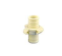Supkancl Connecteur Rapide for Tuyau d'arrosage en ABS, 25 à 100 mm, 1/5 pièces, Adaptateur for Tuyau d'arrosage d'aquarium, raccord à Pression(Outer Dia 38mm,1Pc)