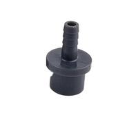 Supkancl Connecteurs UPVC for tuyaux d'eau de Jardin, diamètre extérieur 32/40/50/63-16~60 mm, 1/5/10/20 pièces, adaptateurs for tuyaux d'aquarium(O.D 32-20mm,5pcs)