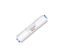 Supkancl Limiteur de débit 1/4" 300 CC-1500 CC avec raccord Rapide for Osmose Inverse RO(5)