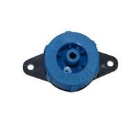 Supkancl Lot de 20 goutteurs à Pression détachables à débit Constant de 4 L et 8 L, émetteur de contrôle de Pression for Irrigation des Plantes de Jardin, connecteur d'interface 4/7 mm(4L)