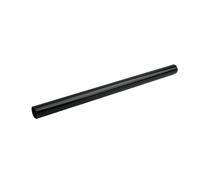 Supkancl Raccord coudé à 90° en PVC Noir, 20 à 50 mm, raccord Direct for trop-Plein d'aquarium, raccord d'entrée et de Sortie d'irrigation de Jardin(Style 5(O D),50mm(1Pc))