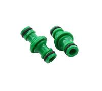 Supkancl Raccord de réparation for Tuyau d'arrosage 1/2', 5 pièces, connecteur Rapide for Brassage Maison