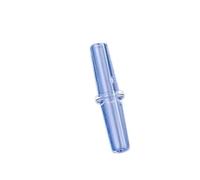 Supkancl Raccords de Tuyau d'eau for Aquarium, 5/10/50 pièces, 5 mm, for Pompe à air, Distributeur, séparateur, connecteurs en T coudés(Straight,50Pcs)