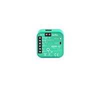 SUPLA Gateway Contrôleur WIFI 2 canaux TYPE SBW-02 SPL10000019