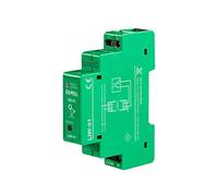 Compteur d'impulsion WiFi format Rail DIN gamme Supla - Zamel