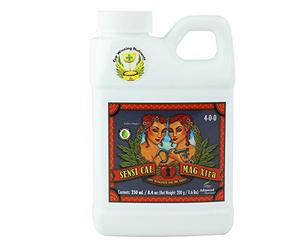 Suplemento de calcio floración Advanced Nutrients Sensi Cal-Mag Xtra (250ml)