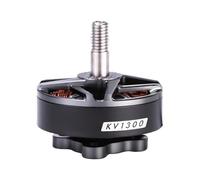 Supoion Moteur sans balais pour T-MOTOR F90 2806.5 1300KV 1500KV 5-6S pour drones de course 5/6/7"