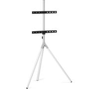 Pied TV One For All Rotatif 32-65'' blanc arctique WM7462