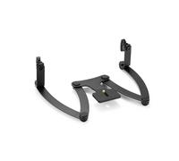 Suporte de Flash Flexível MF-DB para Fotografia Odontológica, Retrato e Macro Câmeras DSLR