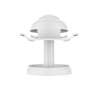 Suporte para Fone de Ouvido VR Controladores //Quest 3, EstÃvel Desktop,