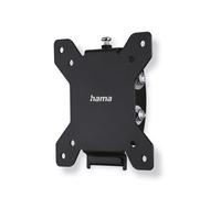 Supp. mural TV, inclin, 66 cm (26"), jusq. 30 kg