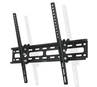 Support de TV Hama 00220812 75" 35 kg PACK ACCESSOIRES TV - VIDEO - SON