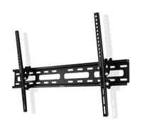 Supp. mural TV inclinable, 191 cm (75"), jusq. 60 kg