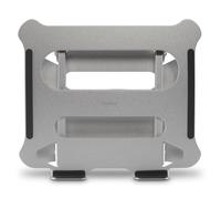 Hama Laptop-Stand \ Alu\ Support d'ordinateur portable réglable en hauteur, inclinable