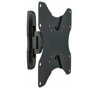 MUNARI SP304 Support pour TV Mince À 42 Pouces Orientable Avec 3 Billes Max 20 K