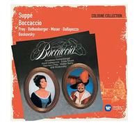 Suppe, F. Von - Boccaccio [Import]