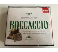Suppe, F.Von - Boccace