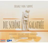 Suppe, F. Von - Franz Von Suppé: Die Schone Galathee [Import]