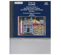 Suppe, F.Von - Overtures-Volume. 2