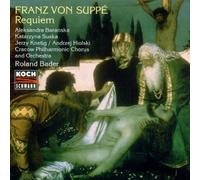 Suppe, F.Von - Requiem
