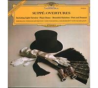 Suppé: Overtures - 1st