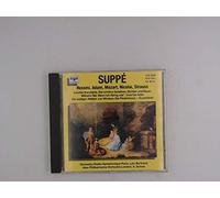 SUPPE-ROSSINI, ADAM, MOZART, NICOLAI, STRAUSS [UK Import]
