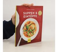 Suppen & Eintöpfe