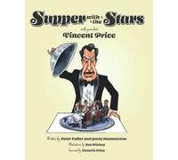 Supper with the Stars: With your host Vincent Price