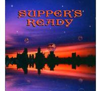 Supper's Ready : A Tribute To Genesis