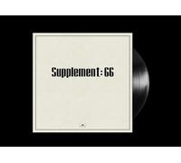 Paul Weller – Supplement: 66 – Vinyle – Édition limitée V12 – Import