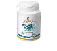 Supplément Alimentaire Ana María Lajusticia COLÁGENO MARINO CON MAGNESIO 180